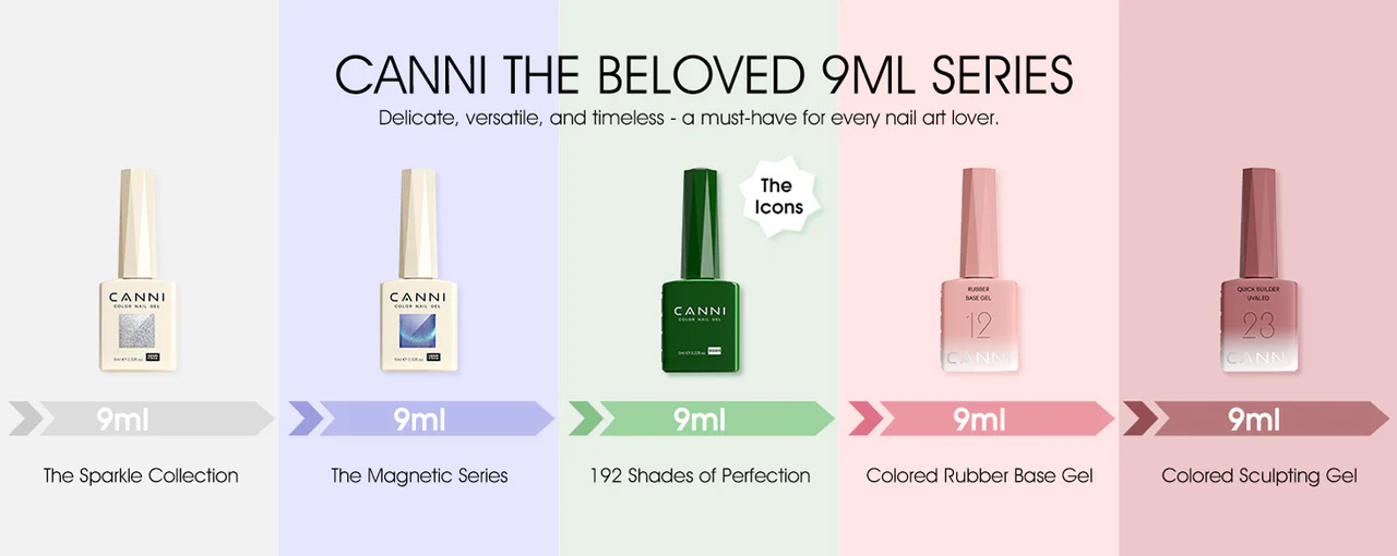 Salon-Quality Shine, Toxic-Free Care